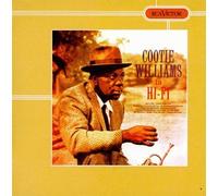 Williams, Cootie - Cootie Williams in Hi-FI