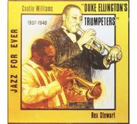 Williams, Cootie - Duke Ellington's Trumpeters