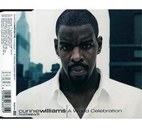Williams,Cunnie - A World Celebration