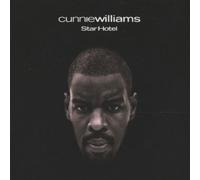 Williams,Cunnie - Star Hotel