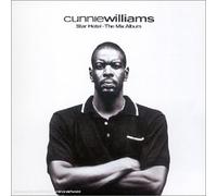 Williams, Cunnie - Star Hotel The Mix Album