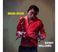 Williams, Danny - Moon River