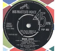 Williams, Danny - Moon River