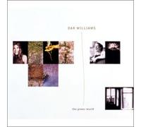 WILLIAMS, DAR - GREEN WORLD