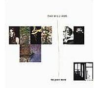 Williams,Dar - Green World