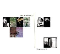 Williams, Dar - Green World