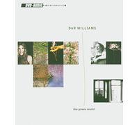 Williams, Dar - Green World -Dvda-