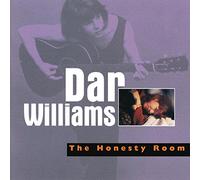Williams, Dar - Honesty Room
