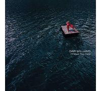 Williams,Dar - I'll Meet You Here (2 LP)