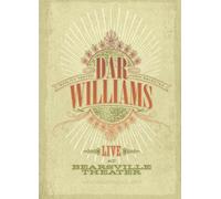 Williams, Dar - Live at Bearsville Theater