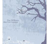 WILLIAMS, DAR - MANY GREAT COMPANIONS