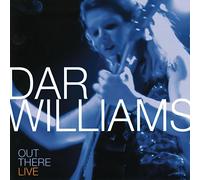 Williams, Dar - Out There Live