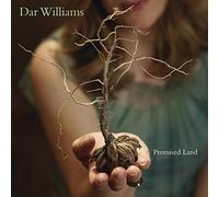 Williams, Dar - Promised Land