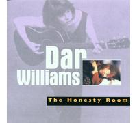 Williams,Dar - The Honesty Room