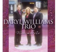 Williams, Daryl Trio - Music In The Air