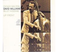 Williams David - Up Front