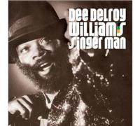 Williams, Dee Delroy - Singer Man
