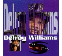 Williams,Delroy - You Sexy Thing