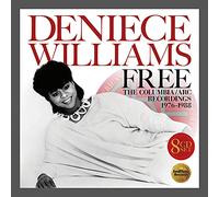 Williams Deniece - Free (The Columbia Arc Recordings 1976-1988)