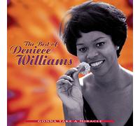 Williams, Deniece - Gonna Take A Miracle-Best Of
