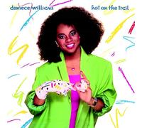 Williams Deniece - Hot On The Trail (Bonustracks Edition)