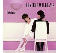 Williams, Deniece - I M So Proud (Bonus Tracks Edition)