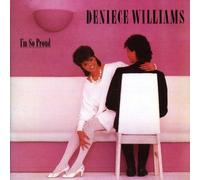 Williams, Deniece - I M So Proud - Expandededition