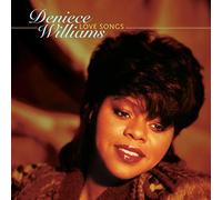 Williams, Deniece - Love Songs