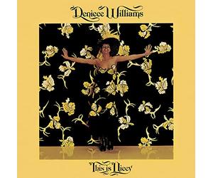 Williams, Deniece - This is Niecy