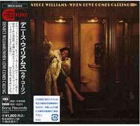 Deniece Williams – When Love Comes... – mayddle