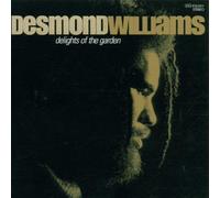 Williams,Desmond - Delights of the Garden