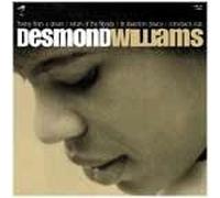Williams,Desmond - Theme from a Dream