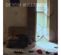 Williams Devon - Carefree