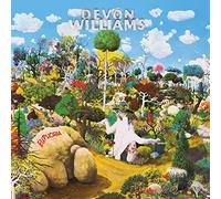 Williams Devon - Euphoria