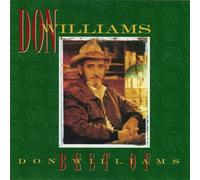 Williams,Don - Best of