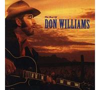 Don Williams – Best Of Don Williams