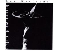 Williams,Don - Borrowed Tales