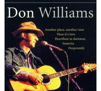 Williams,Don - Country Legends