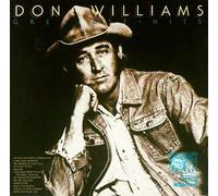 Don Williams - Greatest Hits Volume 1