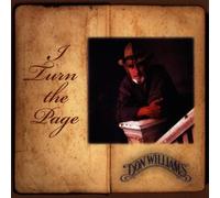 Williams,Don - I Turn the Page