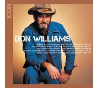 Williams, Don - Icon
