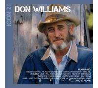 Williams, Don - Icon