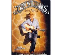 Williams, Don - Into Africa
