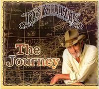 Williams, Don - Journey