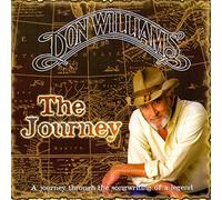 Williams, Don - Journey