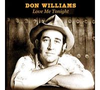 Williams, Don - Love Me Tonight