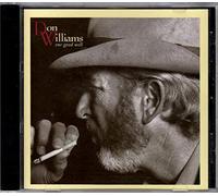 Williams, Don - One Good Well