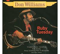Williams,Don - Ruby Tuesday [Import]