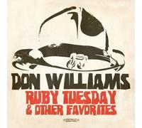 Williams, Don - Ruby Tuesday & Other Favorites