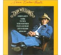 WILLIAMS, DON - SOME BROKEN HEARTS